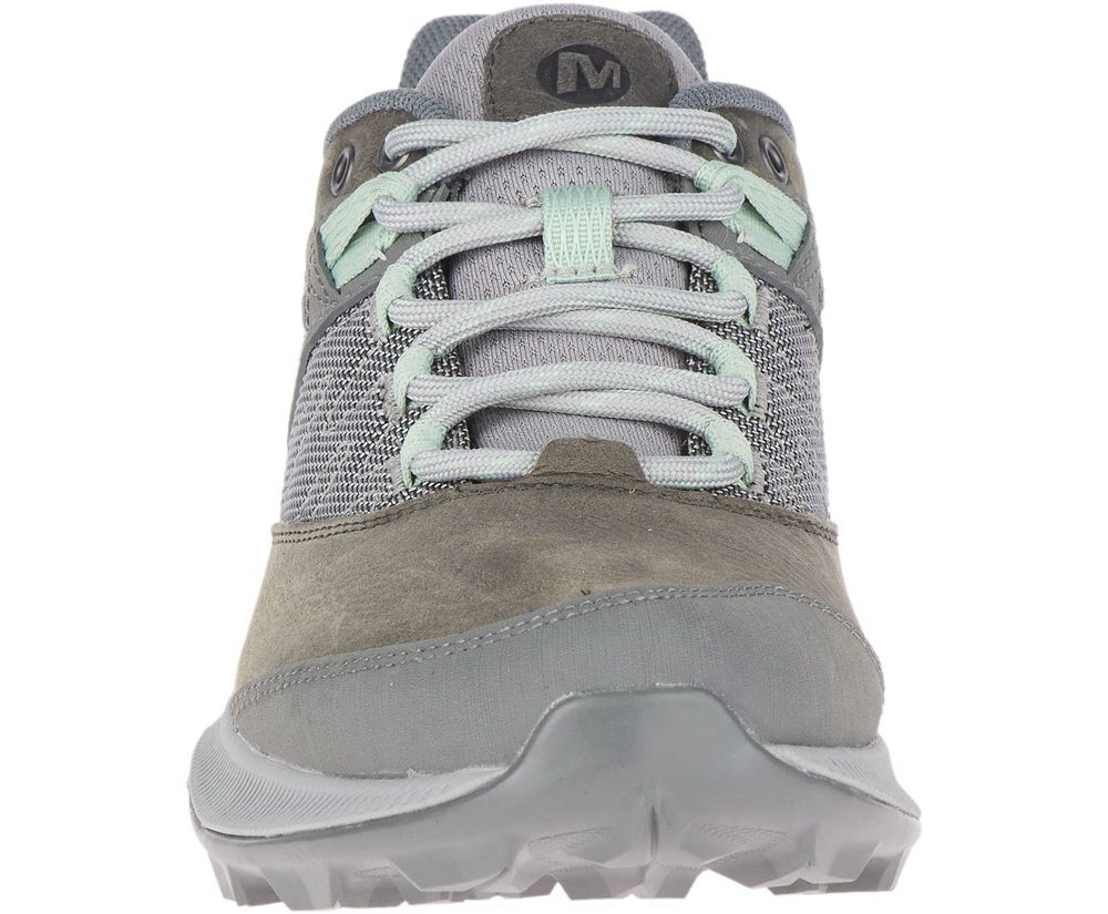 Merrell Vandresko Dame - Zion - Grå - CMA507948